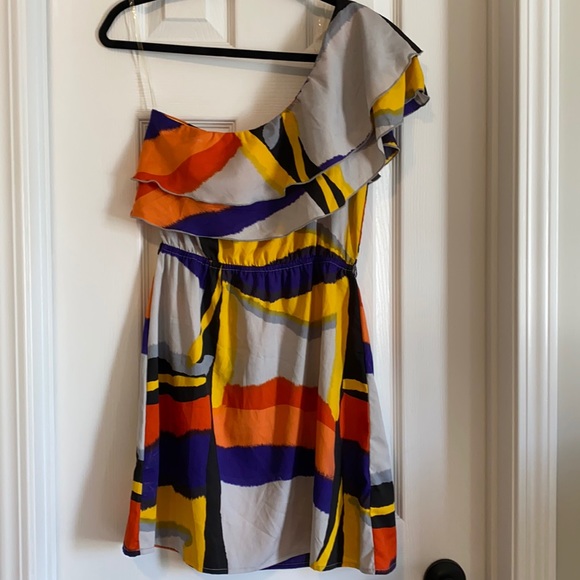 Indulge Dress - Picture 1 of 2